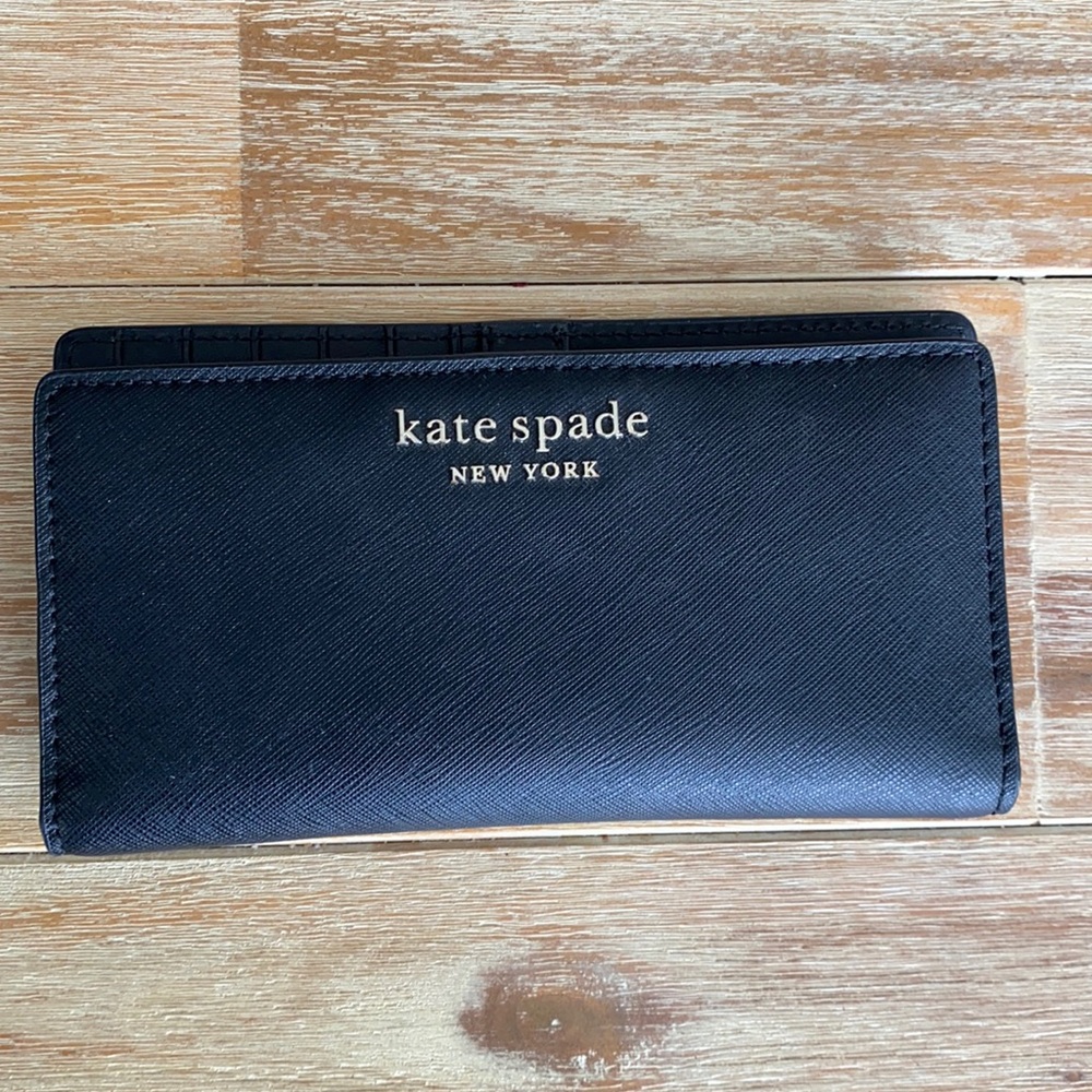 Kate Spade Small Wallet